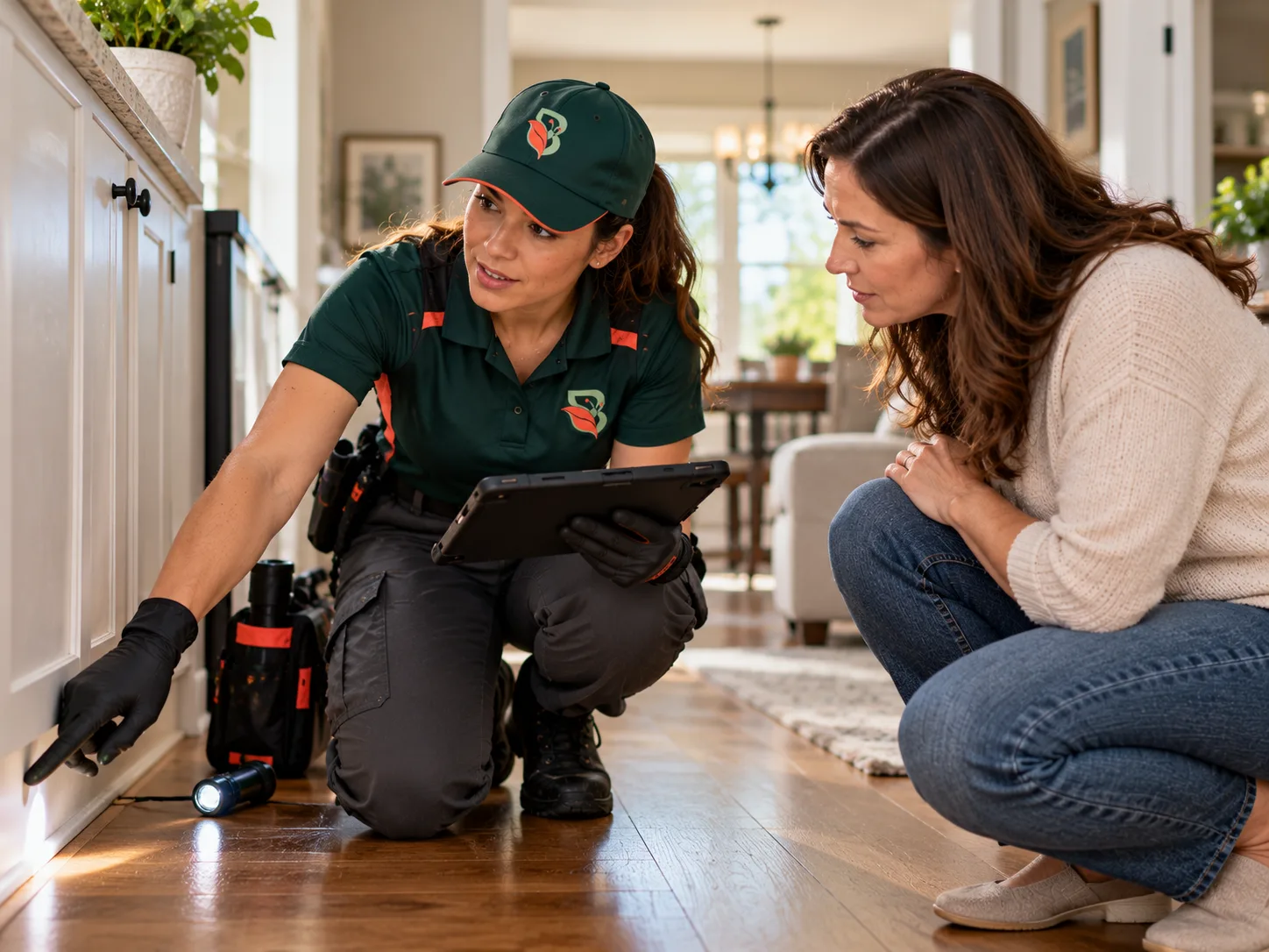 Pest Control Saint Francisville, IL FAQs